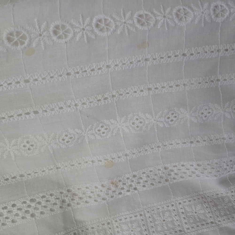 White Top - Picture 5 of 5